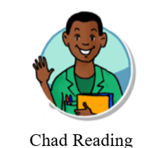 Chad reading guide