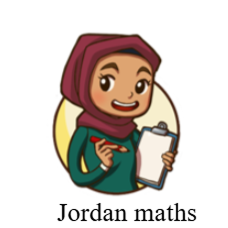 Jordan maths guide