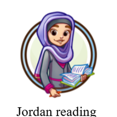 Jordan reading guide