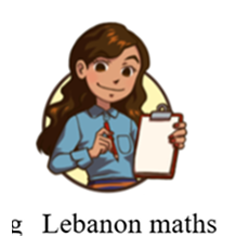 Lebanon maths guide