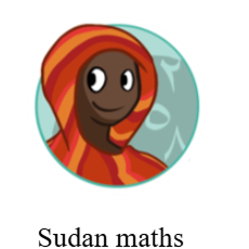 Sudan maths guide