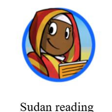 Sudan reading guide