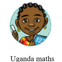Uganda maths guide