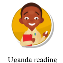 Uganda reading guide