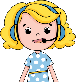 Sofia, the learning guide